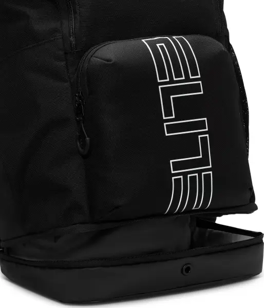 Рюкзак Nike VARSITY ELITE 32L черный HM9965-010