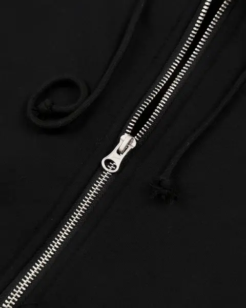 Толстовка Nike STÜSSY FLEECE черная FJ9175-010