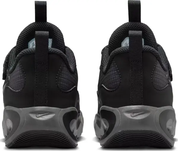 Кросівки дитячі Nike AIR MAX NOVA (PS) чорно-темно-сірі FN4459-002