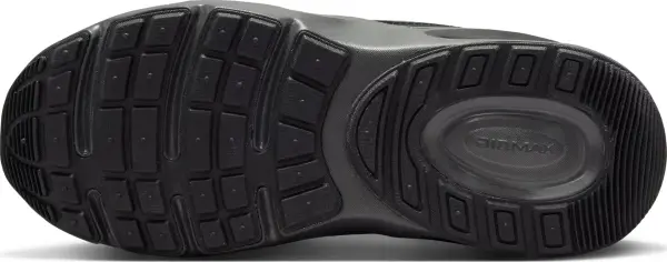 Кросівки дитячі Nike AIR MAX NOVA (PS) чорно-темно-сірі FN4459-002