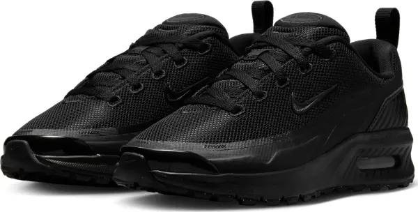 Кросівки підліткові Nike AIR MAX BIA (GS) чорні IF2629-001