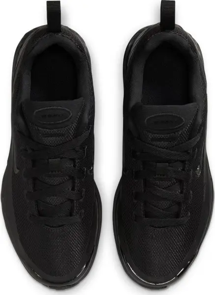 Кросівки підліткові Nike AIR MAX BIA (GS) чорні IF2629-001