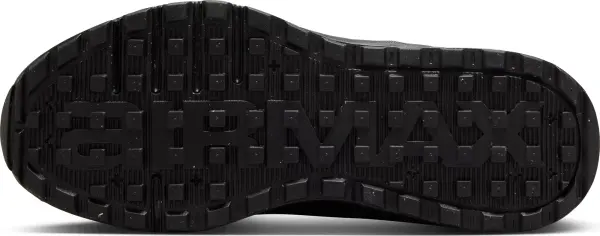 Кросівки підліткові Nike AIR MAX BIA (GS) чорні IF2629-001