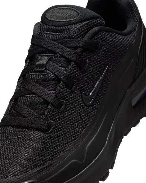 Кросівки підліткові Nike AIR MAX BIA (GS) чорні IF2629-001