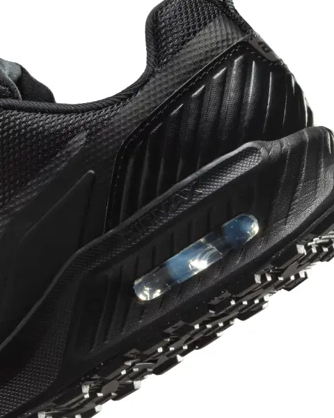 Кросівки підліткові Nike AIR MAX BIA (GS) чорні IF2629-001