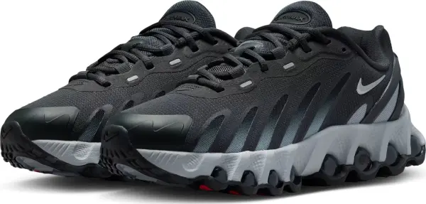 Кросівки підліткові Nike AIR MAX DN8 (GS) чорно-темно-сірі HF7310-014