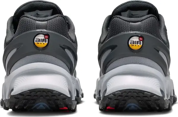 Кросівки підліткові Nike AIR MAX DN8 (GS) чорно-темно-сірі HF7310-014
