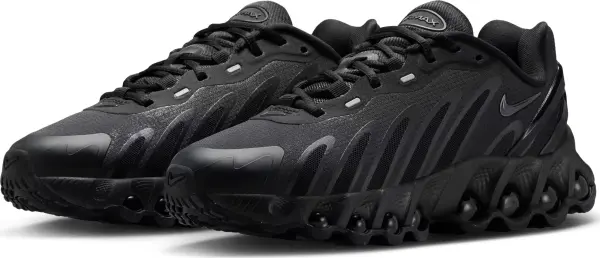 Кросівки підліткові Nike AIR MAX DN8 (GS) чорні HF7310-002