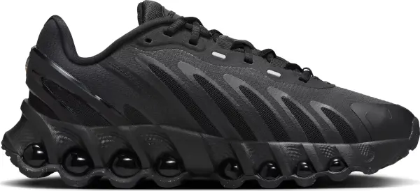 Кросівки підліткові Nike AIR MAX DN8 (GS) чорні HF7310-002