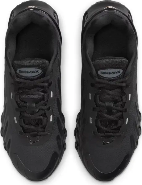 Кросівки підліткові Nike AIR MAX DN8 (GS) чорні HF7310-002