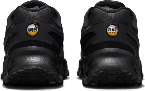 Кросівки підліткові Nike AIR MAX DN8 (GS) чорні HF7310-002