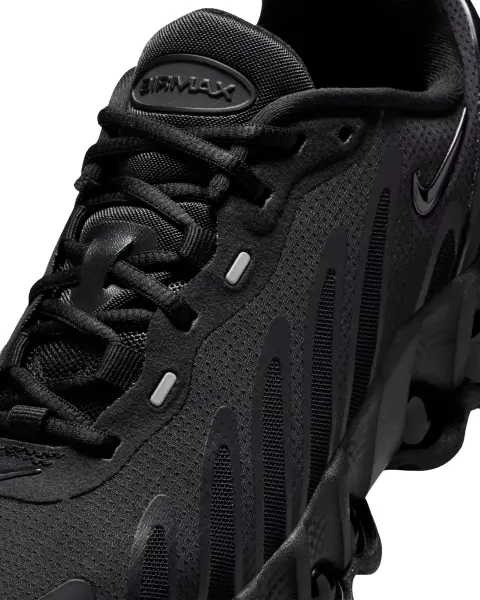 Кросівки підліткові Nike AIR MAX DN8 (GS) чорні HF7310-002