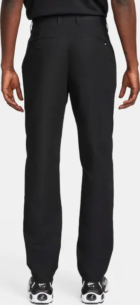 Спортивні штани Nike CLUB CHINO чорні FZ5770-010