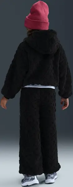 Спортивный костюм детский Nike COZY черный 36N458-023