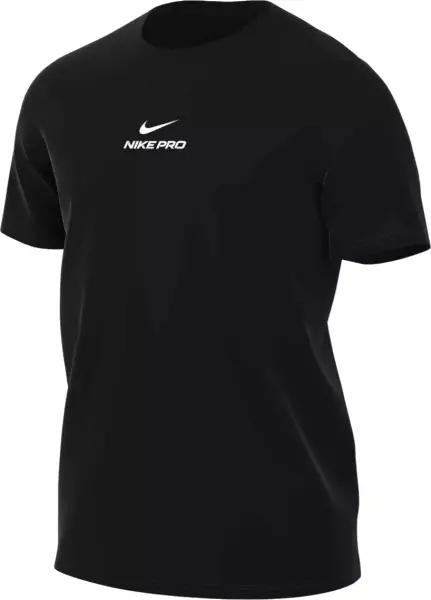 Футболка Nike PRO DRI-FIT чорна IH1947-010