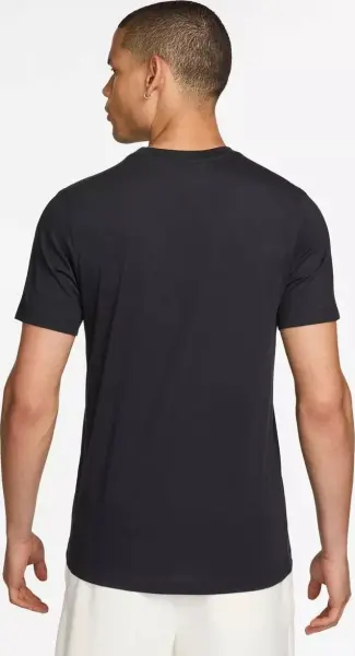 Футболка Nike PRO DRI-FIT чорна IH1947-010