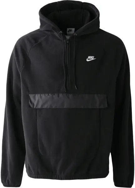 Худі Nike SPORTSWEAR CLUB WINTERIZED чорне HV1439-010