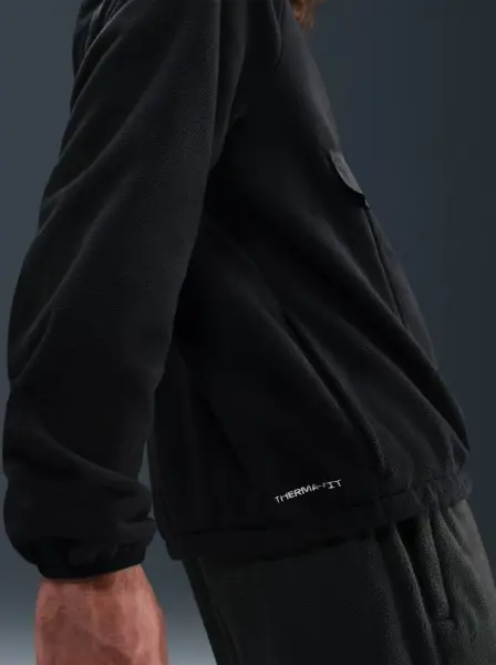 Худі Nike SPORTSWEAR CLUB WINTERIZED чорне HV1439-010
