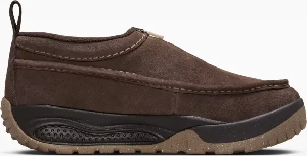 Ботинки Nike ACG IZY темно-коричневые FV4317-201