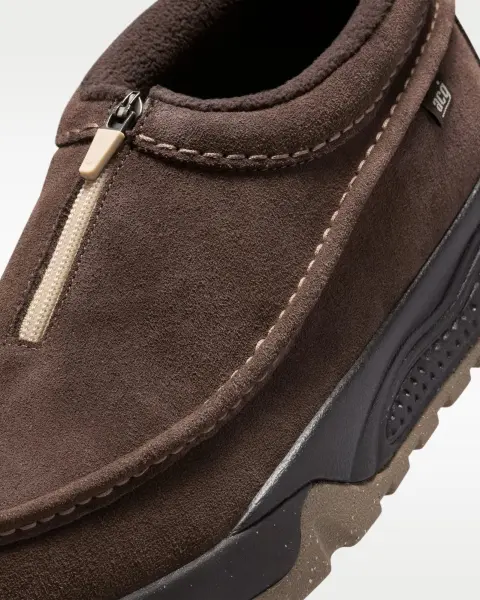 Ботинки Nike ACG IZY темно-коричневые FV4317-201