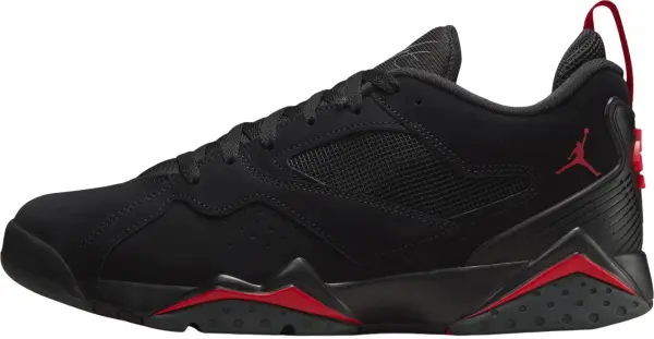 Кросівки Nike AIR JORDAN MVP 92 чорно-червоні HQ3950-006