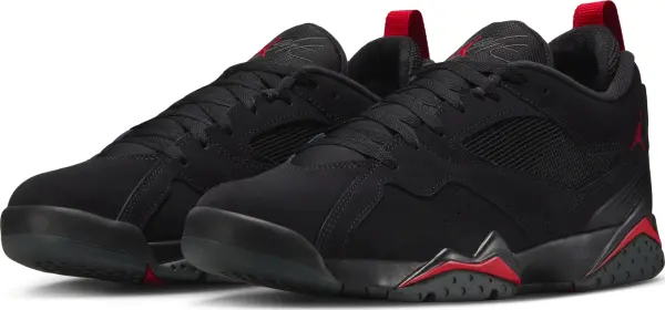 Кросівки Nike AIR JORDAN MVP 92 чорно-червоні HQ3950-006