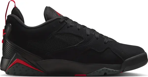 Кросівки Nike AIR JORDAN MVP 92 чорно-червоні HQ3950-006