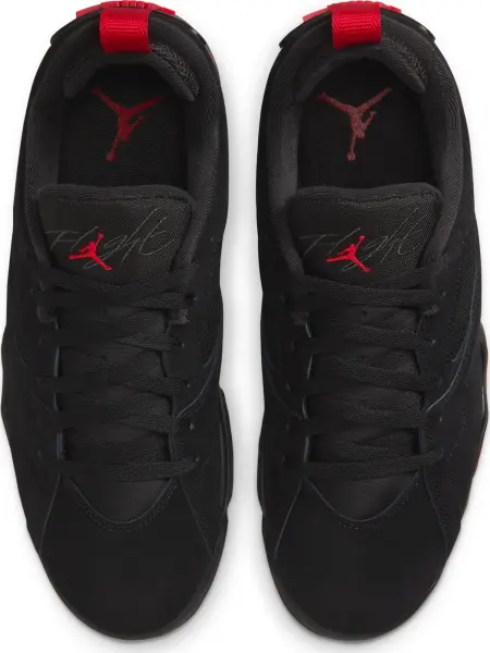 Кросівки Nike AIR JORDAN MVP 92 чорно-червоні HQ3950-006