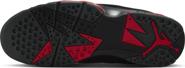 Кросівки Nike AIR JORDAN MVP 92 чорно-червоні HQ3950-006