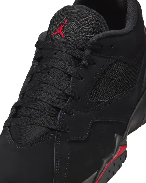 Кросівки Nike AIR JORDAN MVP 92 чорно-червоні HQ3950-006