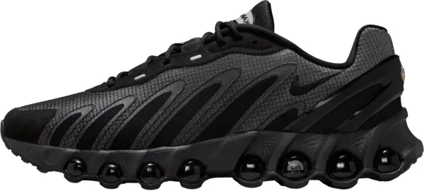 Кроссовки Nike AIR MAX DN8 SE черные HV4525-001