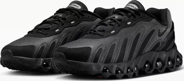 Кроссовки Nike AIR MAX DN8 SE черные HV4525-001