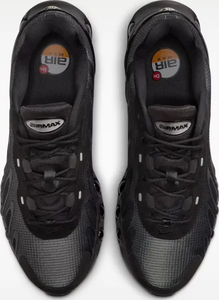 Кроссовки Nike AIR MAX DN8 SE черные HV4525-001