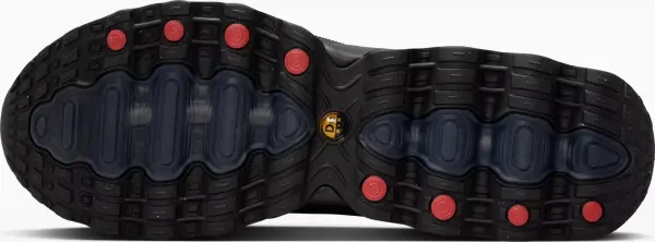 Кроссовки Nike AIR MAX DN8 SE черные HV4525-001