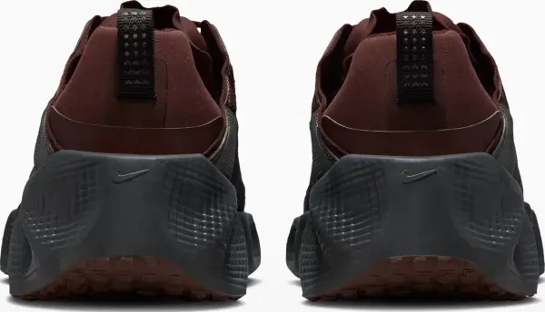 Кроссовки Nike AVA ROVER темно-коричнево-темно-серые DX4215-206