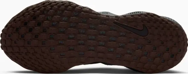 Кроссовки Nike AVA ROVER темно-коричнево-темно-серые DX4215-206