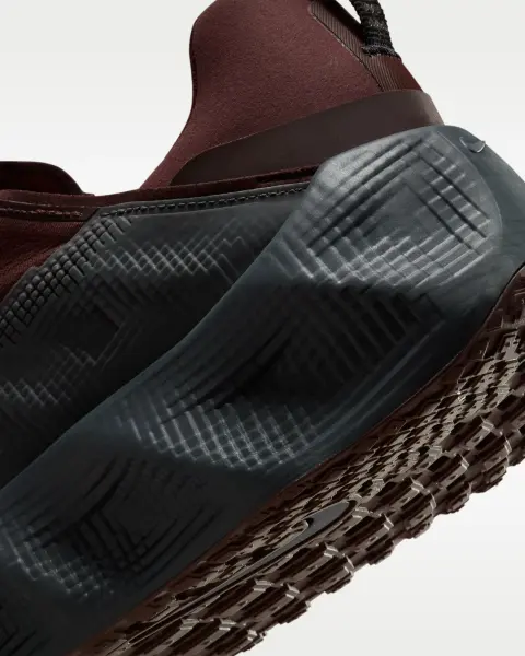 Кроссовки Nike AVA ROVER темно-коричнево-темно-серые DX4215-206
