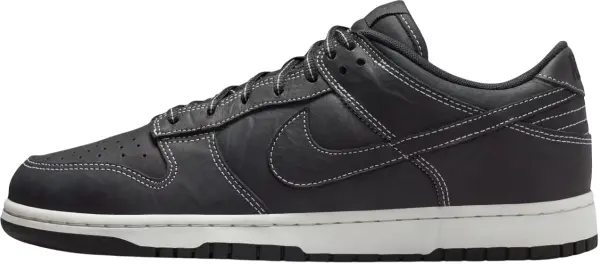 Кроссовки Nike DUNK LOW черные IO4550-001
