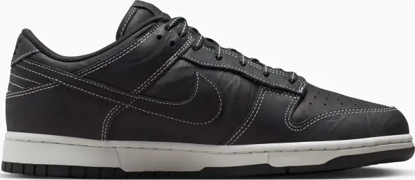 Кроссовки Nike DUNK LOW черные IO4550-001