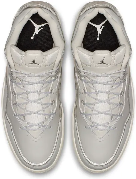 Кроссовки Nike JORDAN COURTSIDE 23 светло-серые AR1000-003