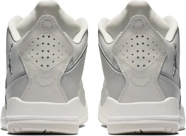 Кроссовки Nike JORDAN COURTSIDE 23 светло-серые AR1000-003