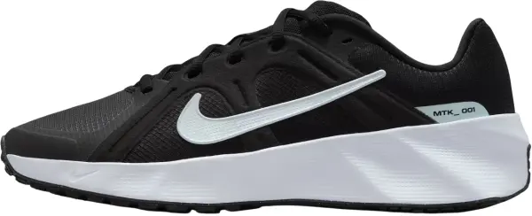 Кроссовки Nike METRO TEK черно-белые HM9493-005