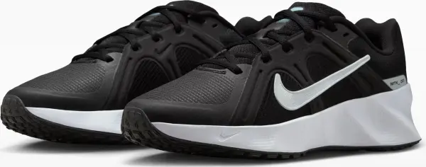 Кроссовки Nike METRO TEK черно-белые HM9493-005