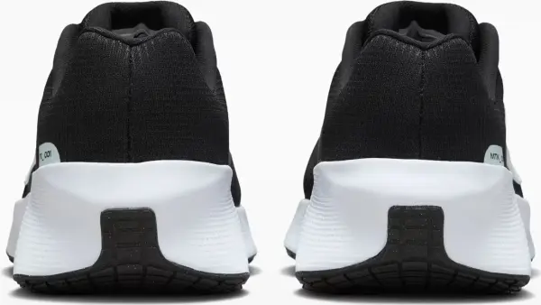 Кроссовки Nike METRO TEK черно-белые HM9493-005