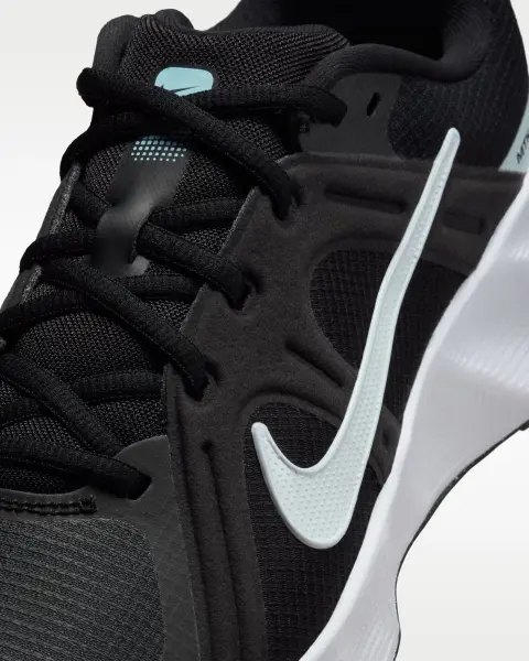 Кроссовки Nike METRO TEK черно-белые HM9493-005