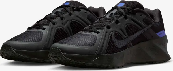Кроссовки Nike METRO TEK черные HM9493-006
