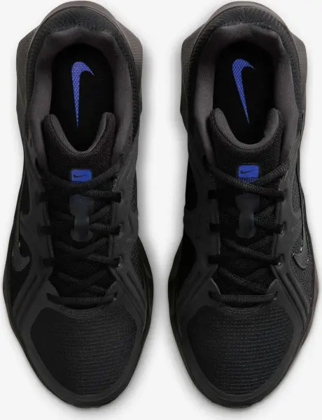 Кроссовки Nike METRO TEK черные HM9493-006