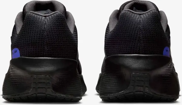 Кроссовки Nike METRO TEK черные HM9493-006