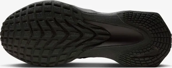 Кроссовки Nike METRO TEK черные HM9493-006