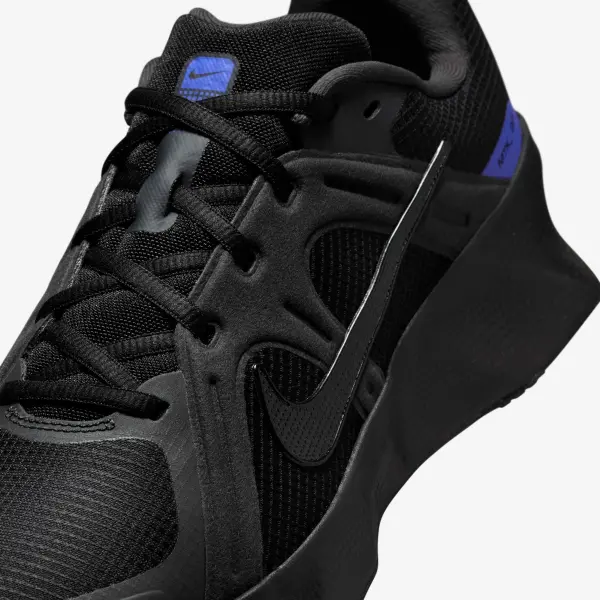 Кроссовки Nike METRO TEK черные HM9493-006